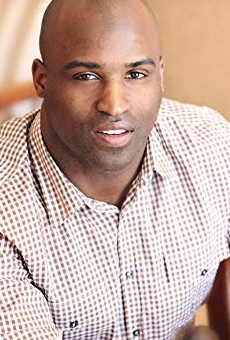 Películas de Ricky Williams