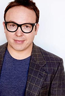 Películas de Ricky Woznichak