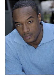 Películas de Rico Ball