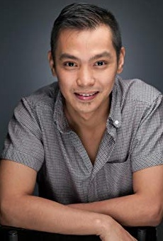 Películas de Rico del Rosario