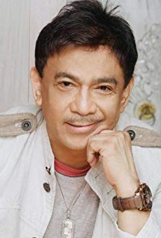 Películas de Rico J. Puno