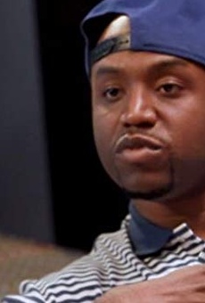 Películas de Rico Love