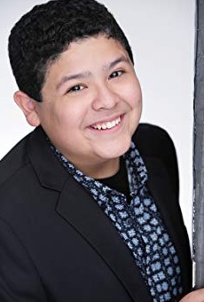 Películas de Rico Rodriguez