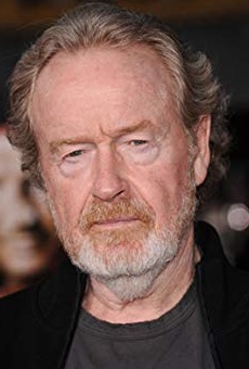 Películas de Ridley Scott