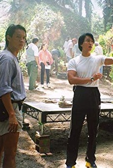 Películas de Ridley Tsui