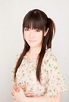 Películas de Rie Kugimiya