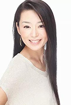 Películas de Rie Okada