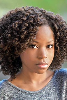 Películas de Riele Downs