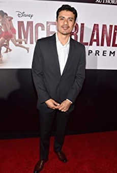 Películas de Rigo Sanchez