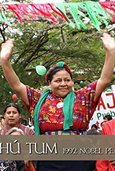 Películas de Rigoberta Menchú