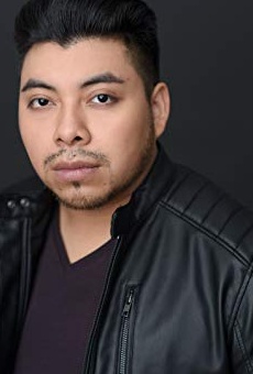 Películas de Rigoberto Garcia Películas de Rigoberto Garcia