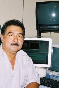 Películas de Rigoberto Ordaz Películas de Rigoberto Ordaz