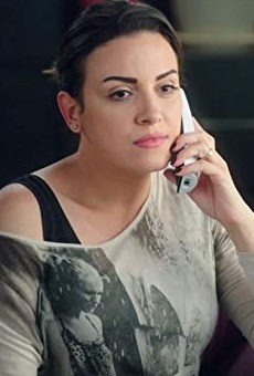 Películas de Riham Abdel Ghafour