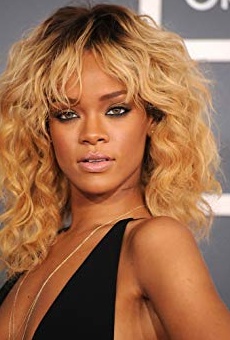 Películas de Rihanna
