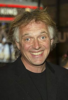 Películas de Rik Mayall