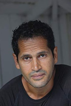 Películas de Rik Stowman