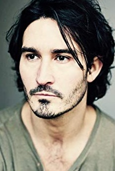 Películas de Rik Young