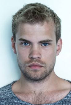 Películas de Rikard Björk