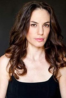 Películas de Riki Blich