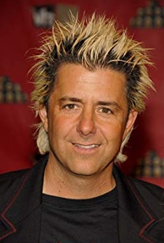 Películas de Riki Rachtman