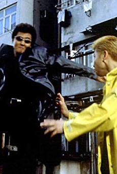 Películas de Riki Takeuchi