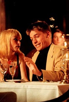 Películas de Rikke Louise Andersson