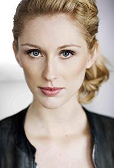 Películas de Rikke Lylloff