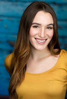 Películas de Riley Beres