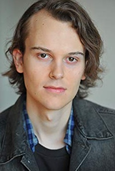 Películas de Riley Ceder