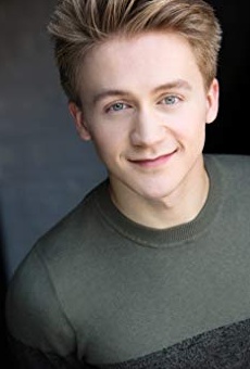 Películas de Riley Costello