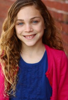 Películas de Riley Ernst