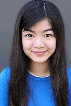 Películas de Riley Go