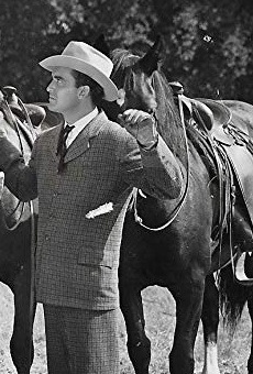 Películas de Riley Hill