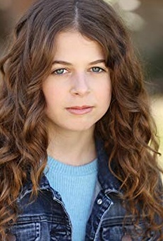 Películas de Riley Jackson