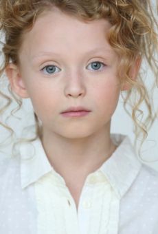 Películas de Riley Jane