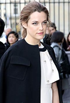 Películas de Riley Keough