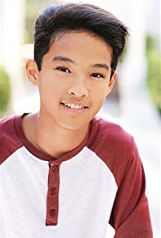 Películas de Riley Lio