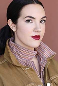 Películas de Riley Rae Baker