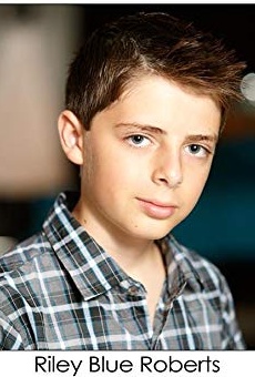 Películas de Riley Roberts