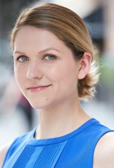 Películas de Riley Rose Critchlow