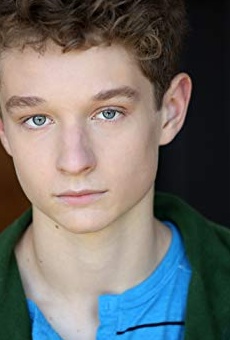 Películas de Riley Thomas Stewart