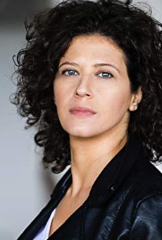 Películas de Rima Haddad