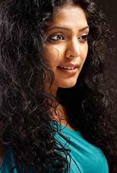 Películas de Rima Kallingal
