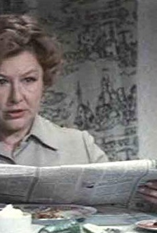 Películas de Rimma Manukovskaya