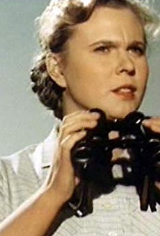Películas de Rimma Shorokhova