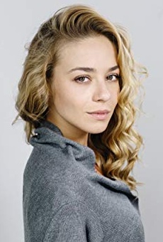 Películas de Rina Grishina