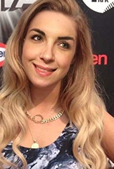 Películas de Rina Kelly