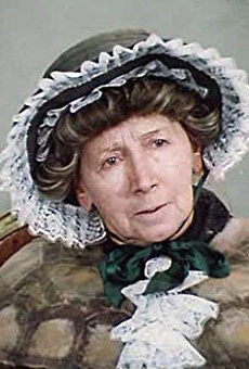 Películas de Rina Zelyonaya