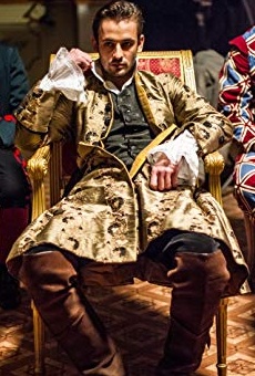 Películas de Rinal Mukhametov