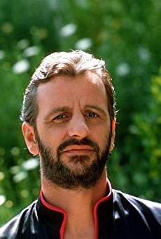 Películas de Ringo Starr